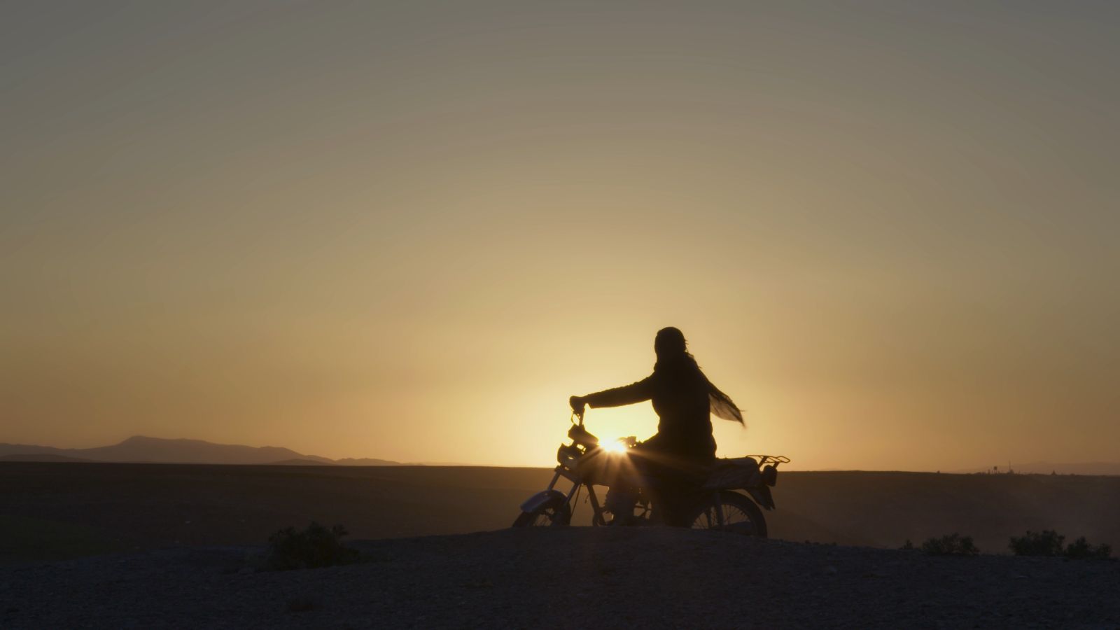 Cutting through rocks, la recensione: potenza e verità