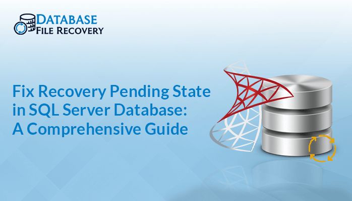 Sql Server Database Keeps Going Into Recovery Pending State Stack Overflow - Ultra HD Mountain Photos for Desktop