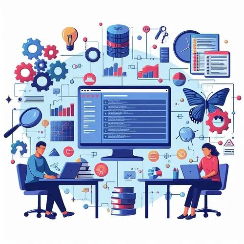 Understanding Sql For Solving Complex Database Homework - Gradient Patterns - Premium 8K Collection