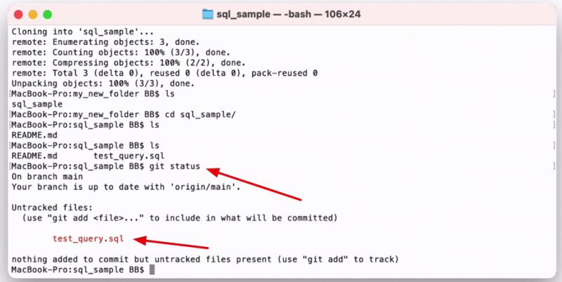 Github Another Guy Prosecco Simplifies Sql Database Querying A Bit - Colorful Pictures - High Quality Ultra HD Collection