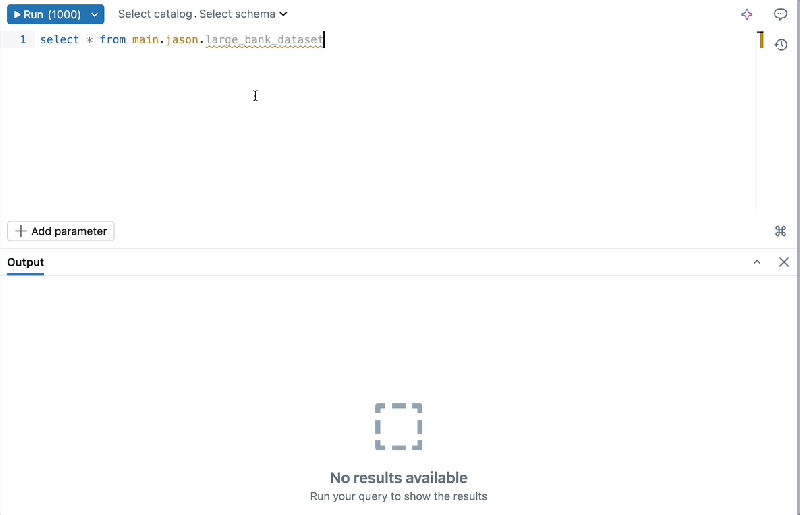 What S New With Databricks Assistant Databricks Blog - 4K Landscape Textures for Desktop