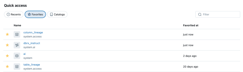 Github Fkiwy Untimely Catalog Explorer A Search And Visualization - Premium Landscape Background Gallery - Retina