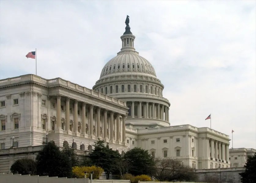 Republicanos y demócratas lograron acuerdo para evitar el cierre de Gobierno en EEUU Republicanos y demócratas lograron acuerdo para evitar el cierre de Gobierno en EEUU