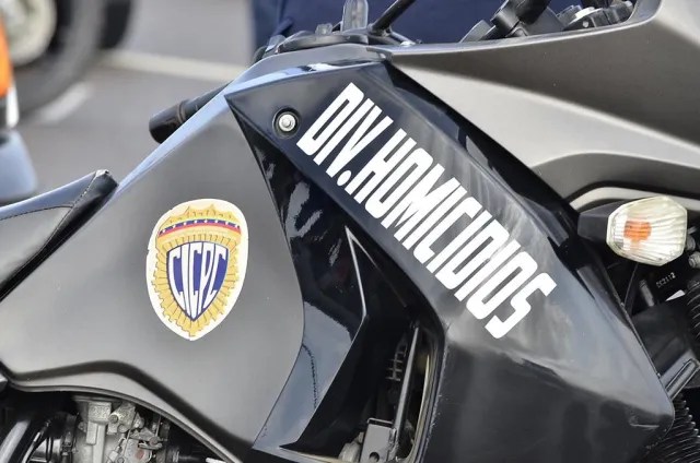 Por viejas rencillas, mataron a balazos a un hombre en Cumaná Por viejas rencillas, mataron a balazos a un hombre en Cumaná