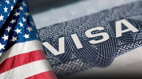 La administración Trump revisa los 55 millones de visados emitidos por posibles violaciones deportables