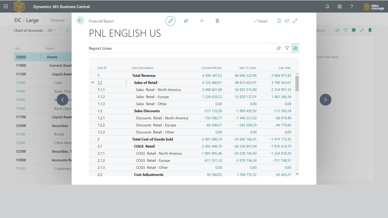 Data Courage Ai Financial Intelligence Companial - Best Dark Textures in 4K