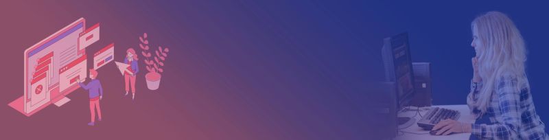 Data Extraction Services Custom Data Extraction Solutions - Incredible Colorful Background - Desktop