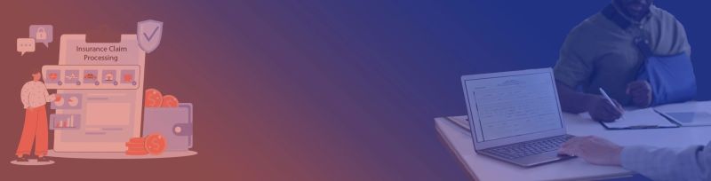 Outsource Medical Claim Data Entry Processing Services - Premium Colorful Design Gallery - Mobile