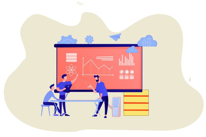 Why Outsourcing Data Mining Data Services India - Perfect Dark Photo - Desktop