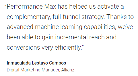 6 Performance Max Ad Examples Overview - Perfect Desktop Vintage Images | Free Download