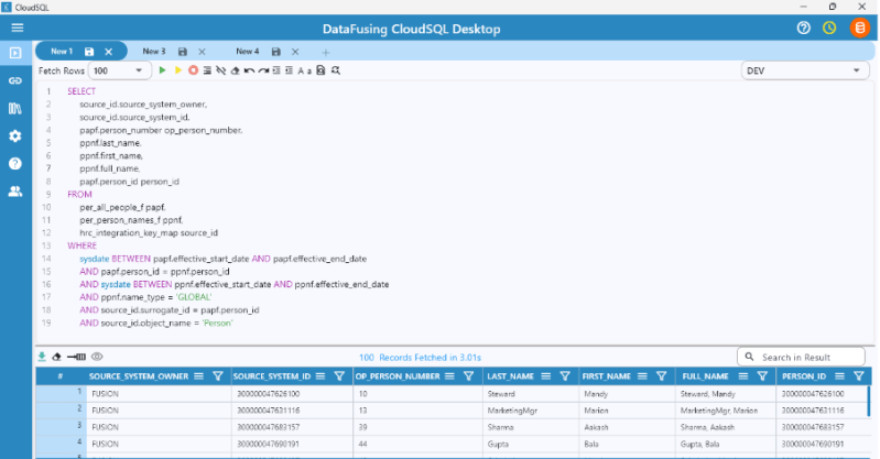 Oracle Fusion Data Extraction Best Practices Datafusing - Geometric Photo Collection - HD Quality