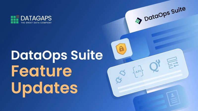 Dataops Suite Feature Updates Version 2023 4 0 - Best Ocean Pictures in High Resolution