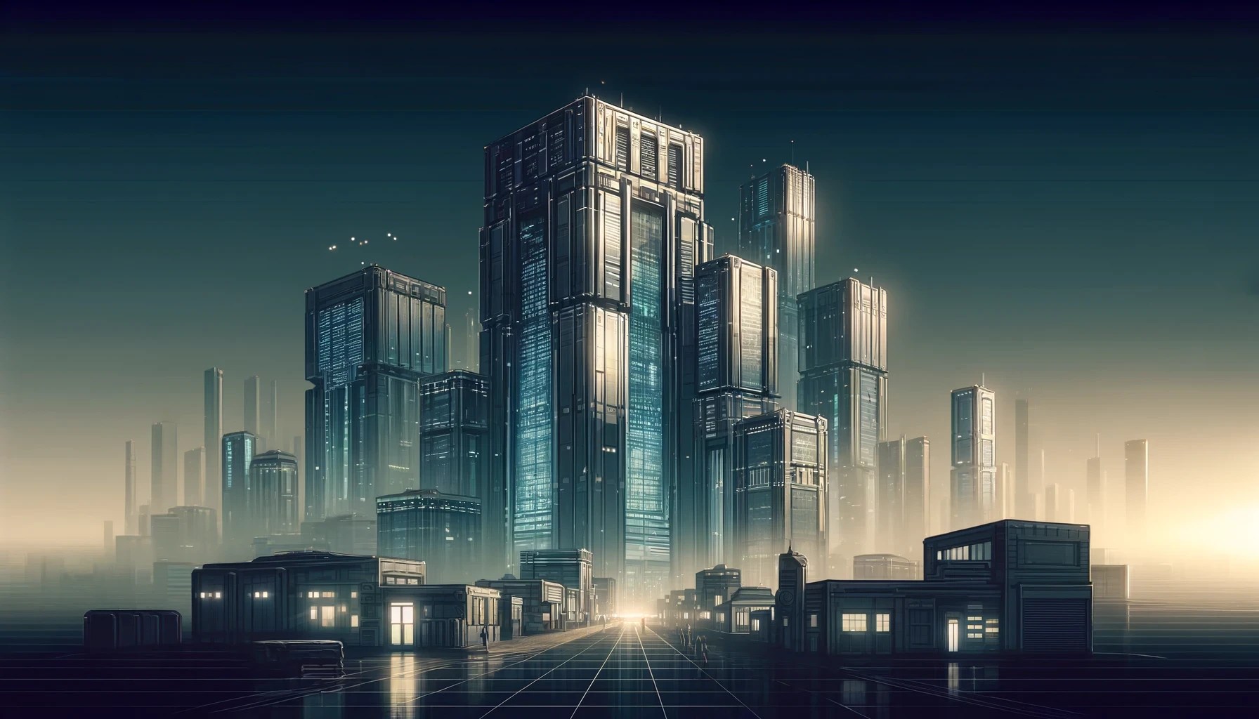 Organizações Expoenenciais