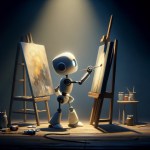 As 5 melhores ferramentas de IA para criação de imagens