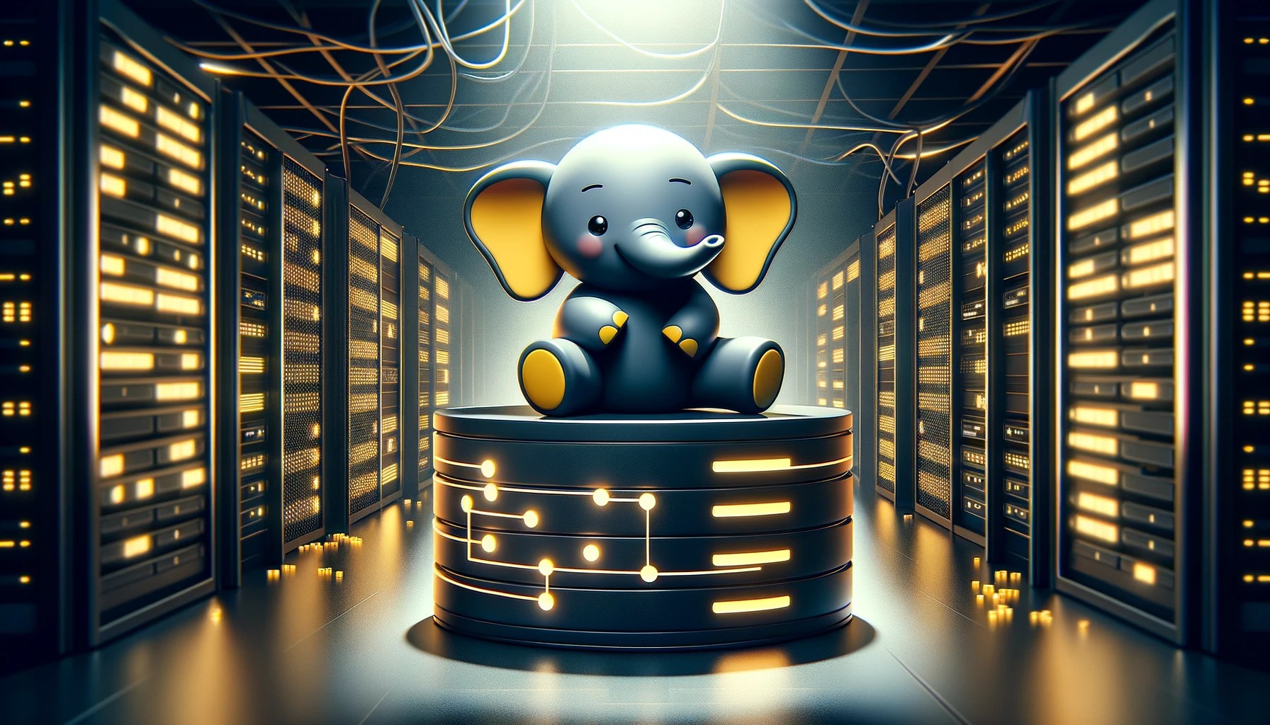 Hadoop - Arquitetura de Bancos de Dados em Cluster
