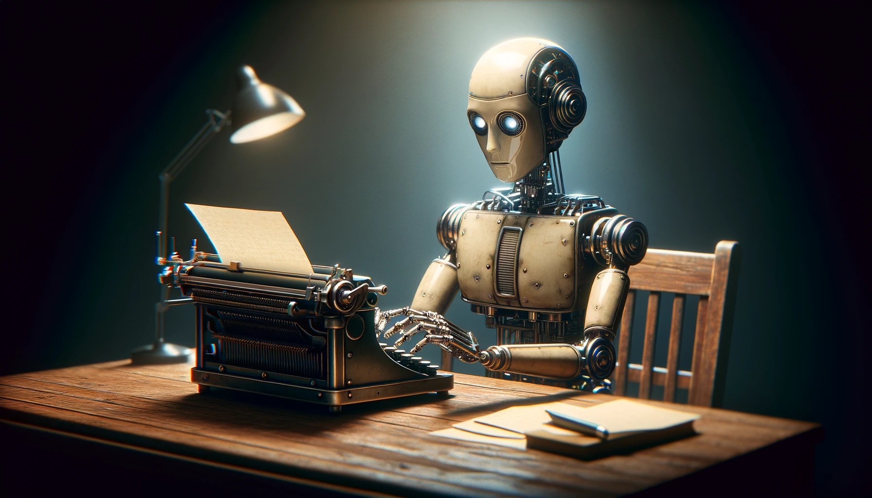 Inteligência Artificial