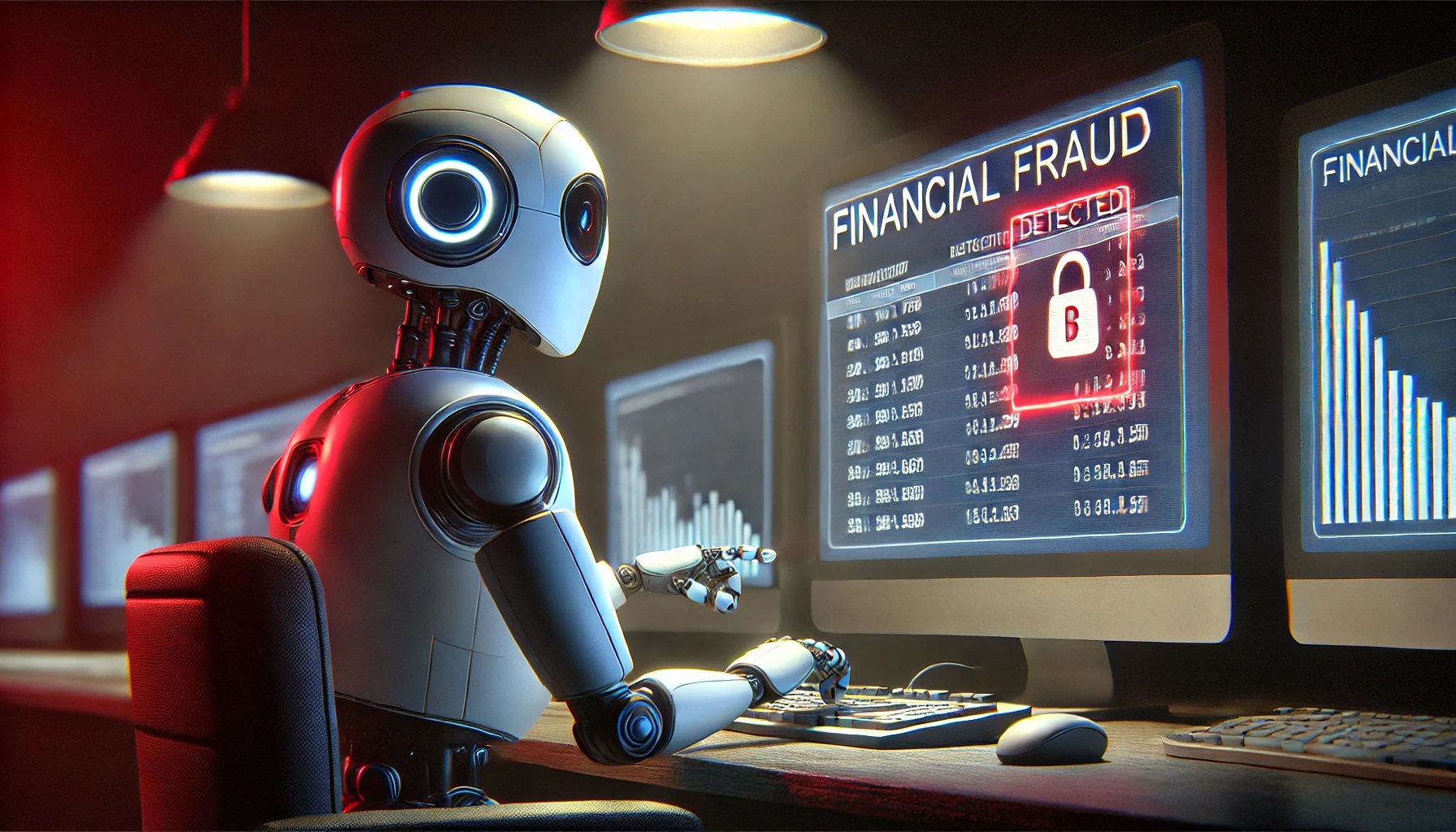 Analise de Fraude - Fraud Analytics