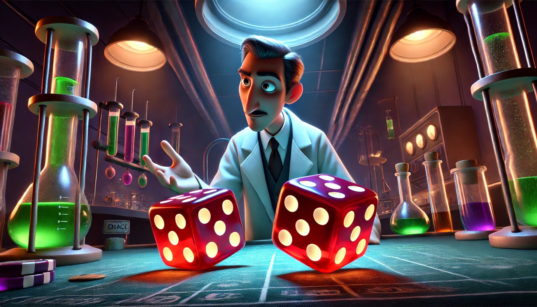 O que é a Simulação de Monte Carlo?