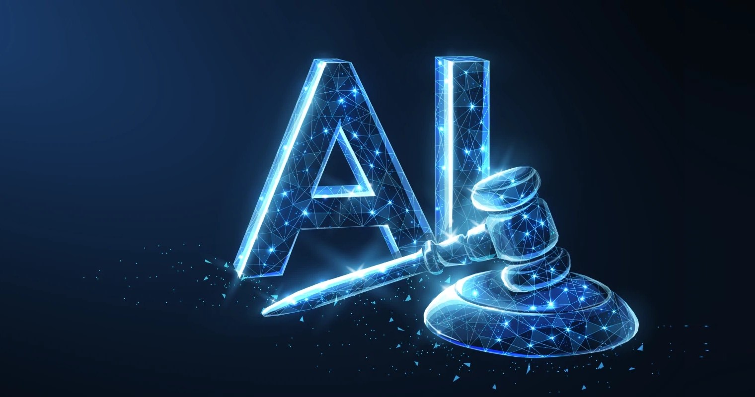 Eu Artificial Intelligence Act Officially Passed - Ultra HD Mountain Wallpapers for Desktop
