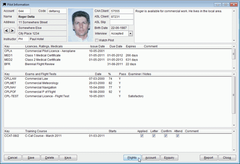 Pilot Info - Beautiful Desktop Abstract Pictures | Free Download