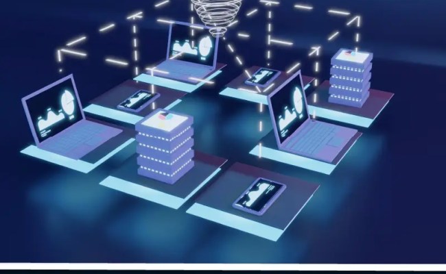 A Beginner's Guide To Combining AI And Blockchain For Data Analytics