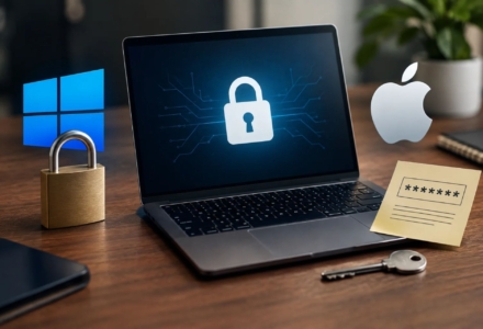 BitLocker ή FileVault: Έχασες το κλειδί ανάκτησης; Τι επιλογές έχεις