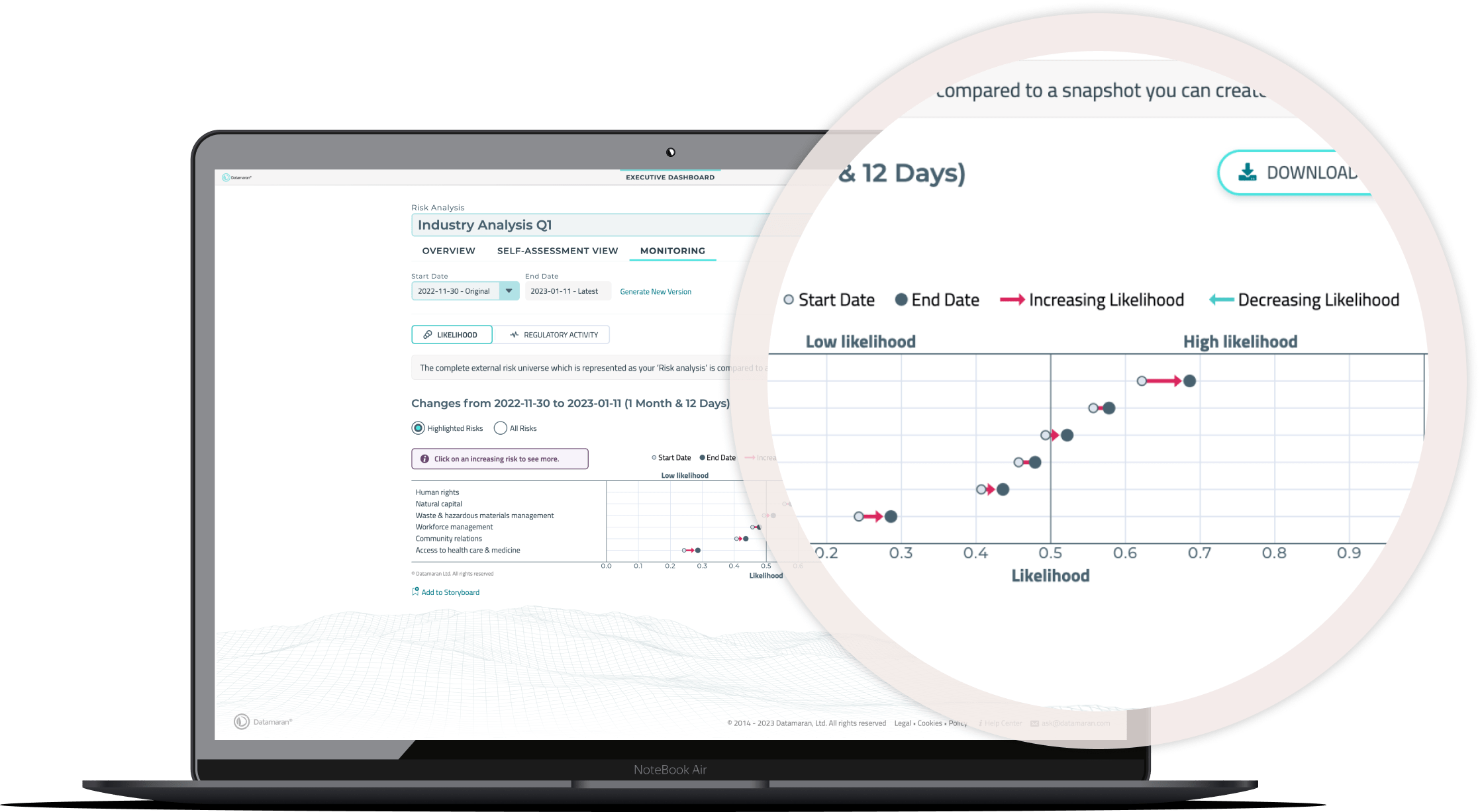 Materiality Definition The Ultimate Guide Datamaran - Landscape Photos - Premium Full HD Collection