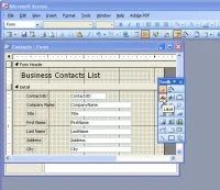 Microsoft Access Customize Forms And Reports Datamation - Download Premium Landscape Photo | High Resolution