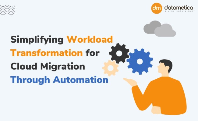 Cloud Migration Through Automation: Benefits And Best Practices