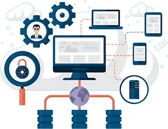 Linuxhosting Linuxhostingservices Linuxadmin Hostingsolutions - Premium Landscape Design Gallery - Retina