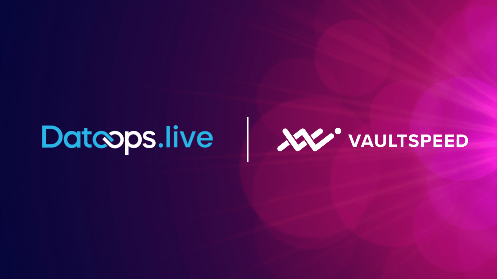 Next Generation Automation With Vaultspeed And Dataops Live - Ultra HD Ocean Illustration - Retina