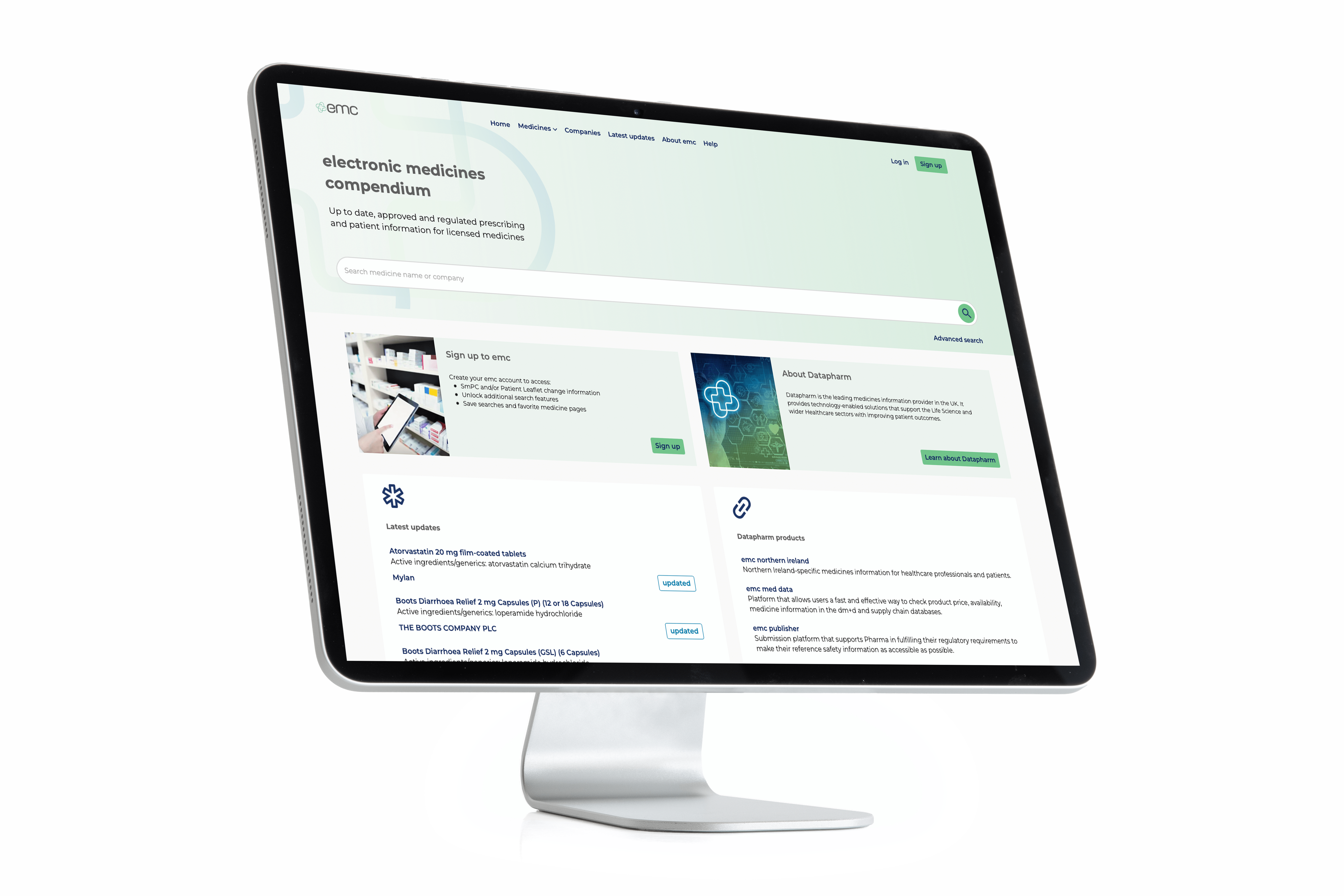 About Emc - Colorful Picture Collection - HD Quality