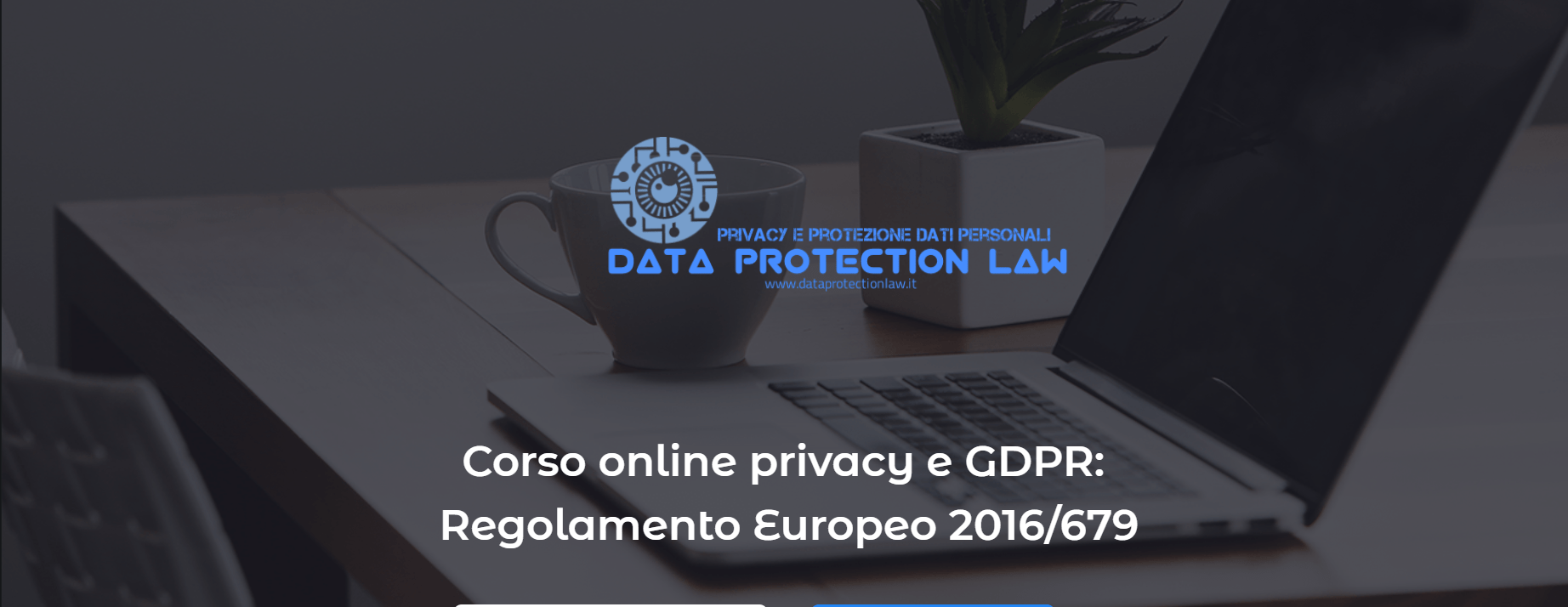Corso Online Privacy E Gdpr Regolamento Ue 679/2016 714_x_1844_png