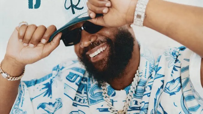 Cassper Nyovest - Kusho Bani Cassper Nyovest - Kusho Bani