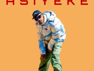Leemckrazy - Asiyeke ft. Pcee & 031CHOPPA