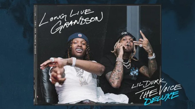 Lil Durk - Switched Up Lil Durk - Switched Up