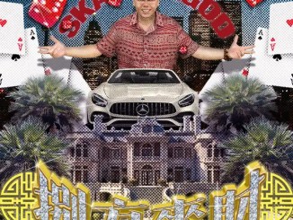 SKAI isyourgod - 八方來財