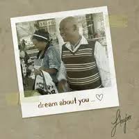Lloyiso - Dream About You Lloyiso - Dream About You