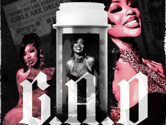 Jada Kingdom - G.A.D