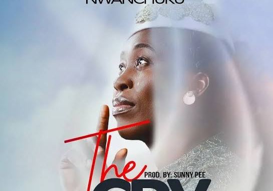 Osinachi Nwachukwu - The Cry Osinachi Nwachukwu - The Cry