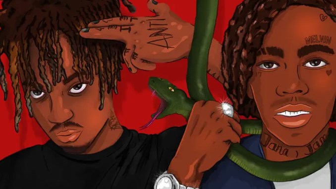 YNW Melly - Suicidal (Remix) ft. Juice WRLD YNW Melly - Suicidal (Remix) ft. Juice WRLD