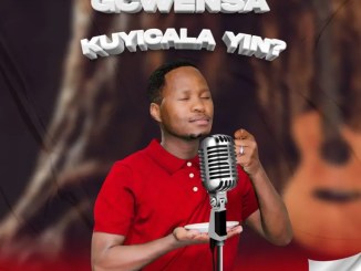 Navigator Gcwensa - Imali ft. Mjolisi