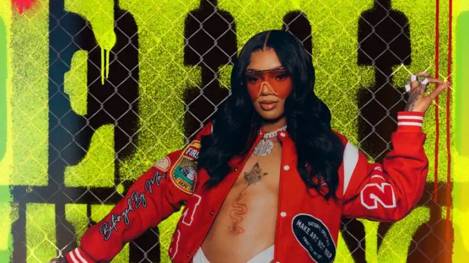 GloRilla - Bad Bih 4 Ya ft. Boston Richey GloRilla - Bad Bih 4 Ya ft. Boston Richey