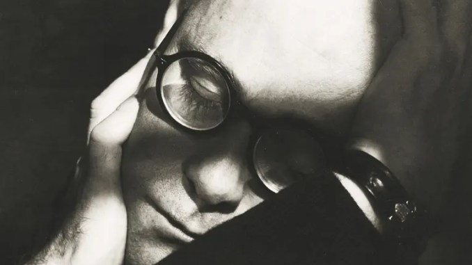 Elton John - Sacrifice Elton John - Sacrifice