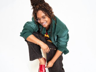 Koffee - Koffee Song