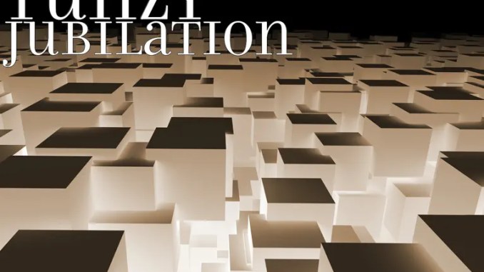 DJ Tunzy - Jubilation DJ Tunzy - Jubilation