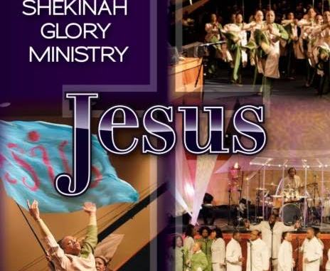 Shekinah Glory Ministry - Before the Throne Shekinah Glory Ministry - Before the Throne