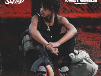 Nuski2Squad - Live On (Thuggin Days) ft. Yungeen Ace & G Herbo