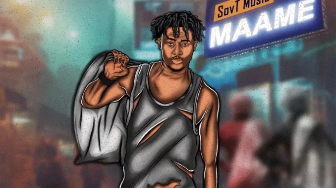 SovT Music - MAAME SovT Music - MAAME