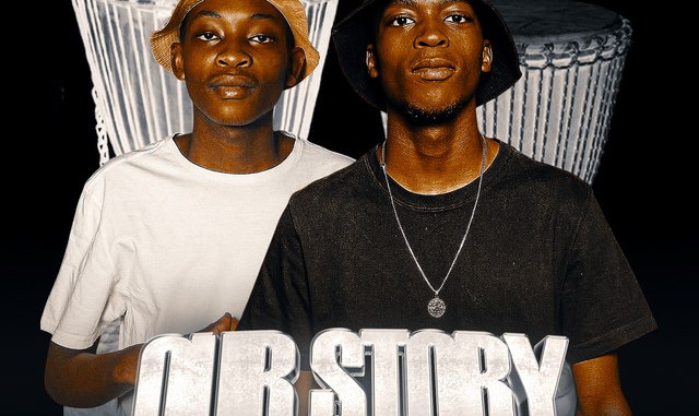 Kom Da Perc - Bayang'delela ft. Zambezi Kom Da Perc - Bayang'delela ft. Zambezi